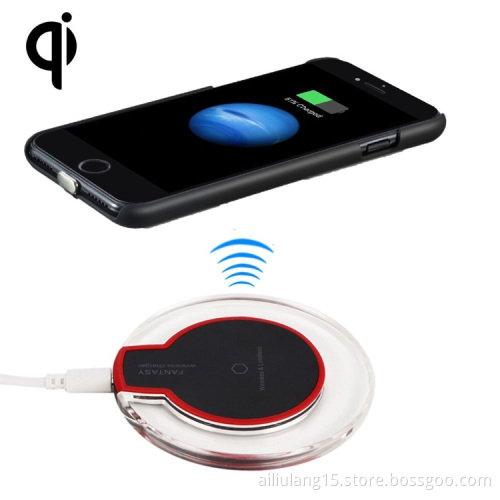 A02 Cheap wireless charger pad